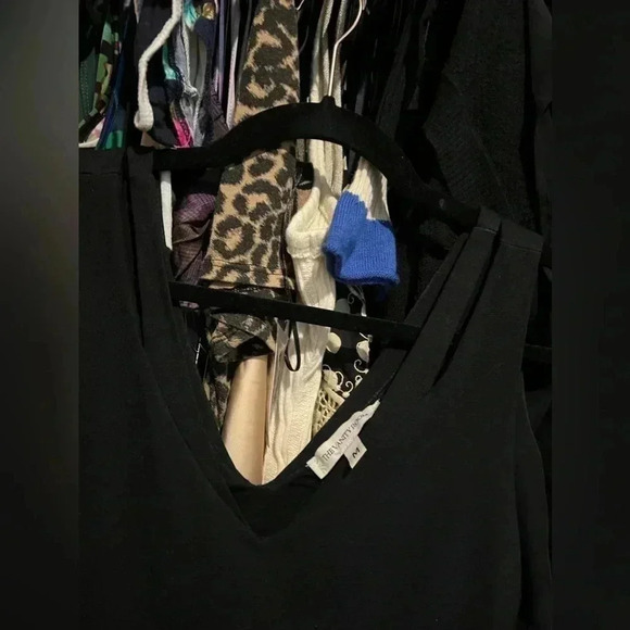 🤑 Really Cute and Sexy LBD Little Black Dress - Picture 4 of 4